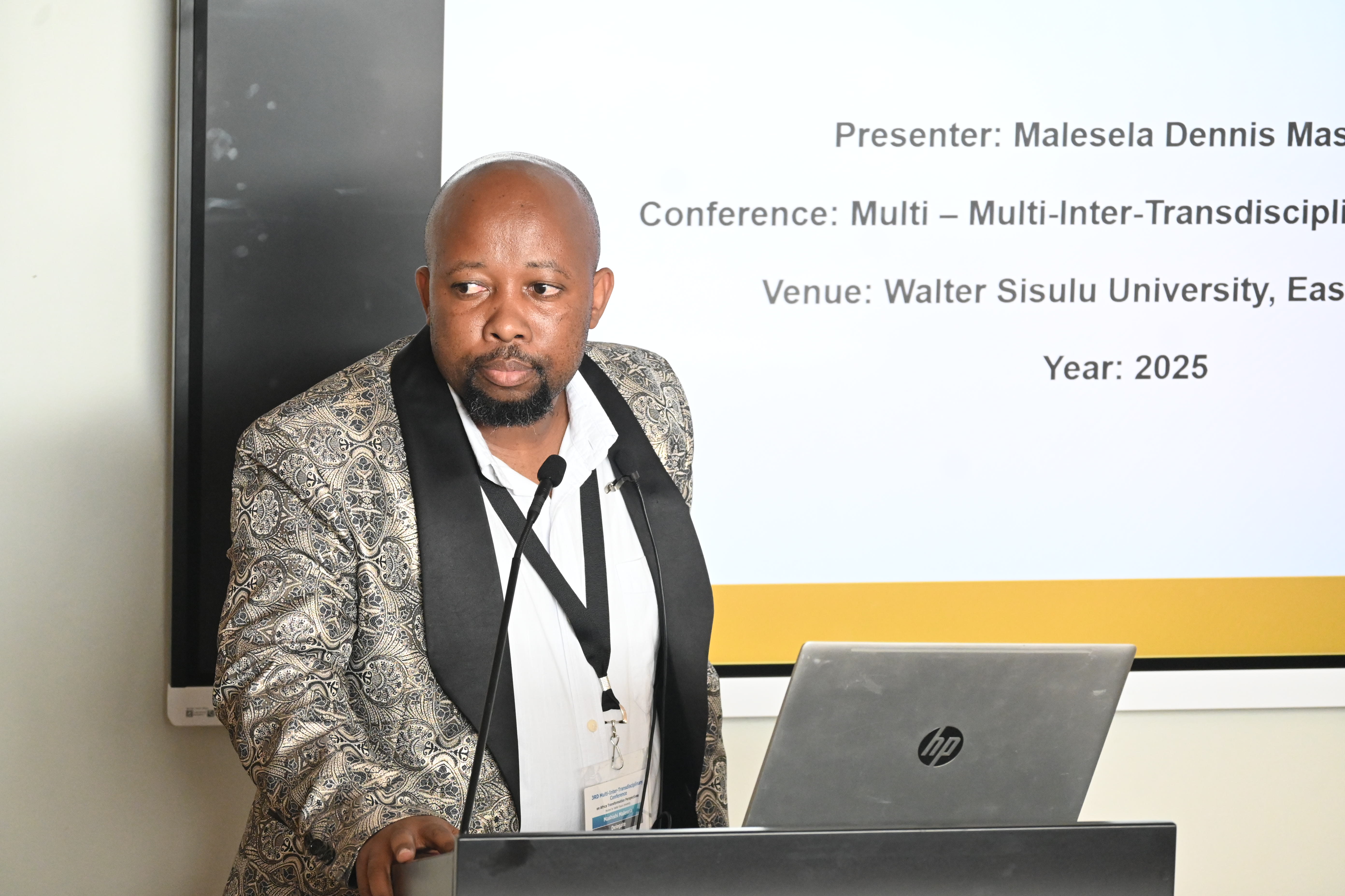 Conference Photo 11